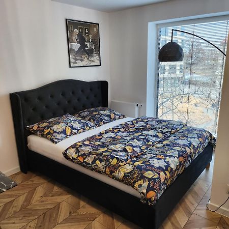 Morfeusz Apartamenty Ksiecia Witolda Wrocław Exterior foto