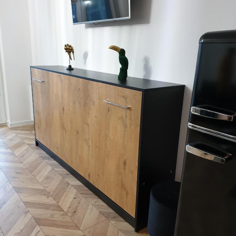 Morfeusz Apartamenty Ksiecia Witolda Wrocław Exterior foto