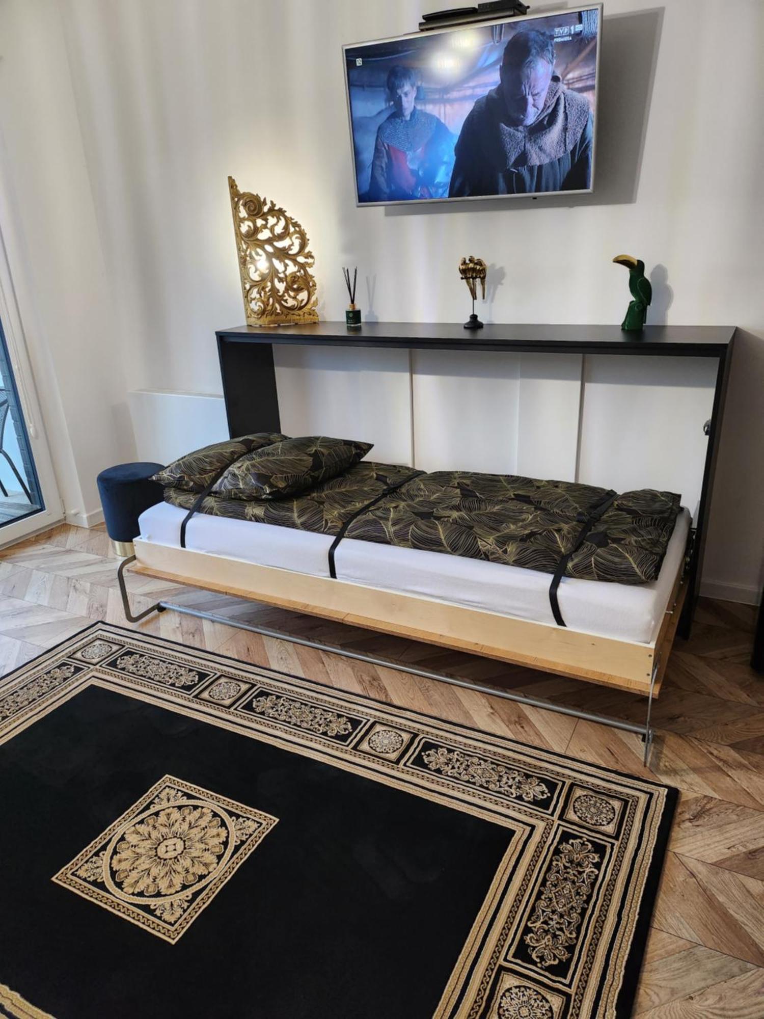 Morfeusz Apartamenty Ksiecia Witolda Wrocław Exterior foto