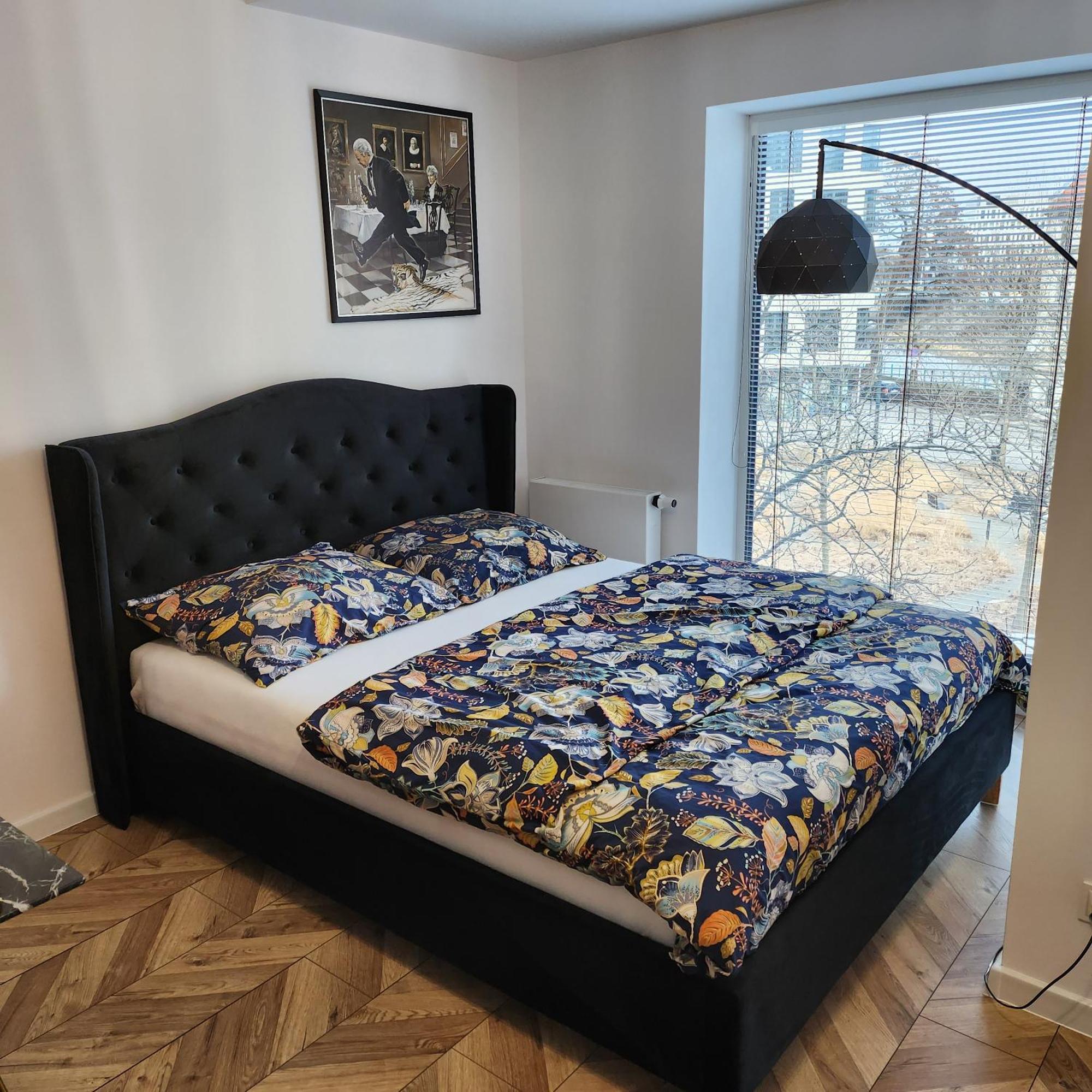 Morfeusz Apartamenty Ksiecia Witolda Wrocław Exterior foto