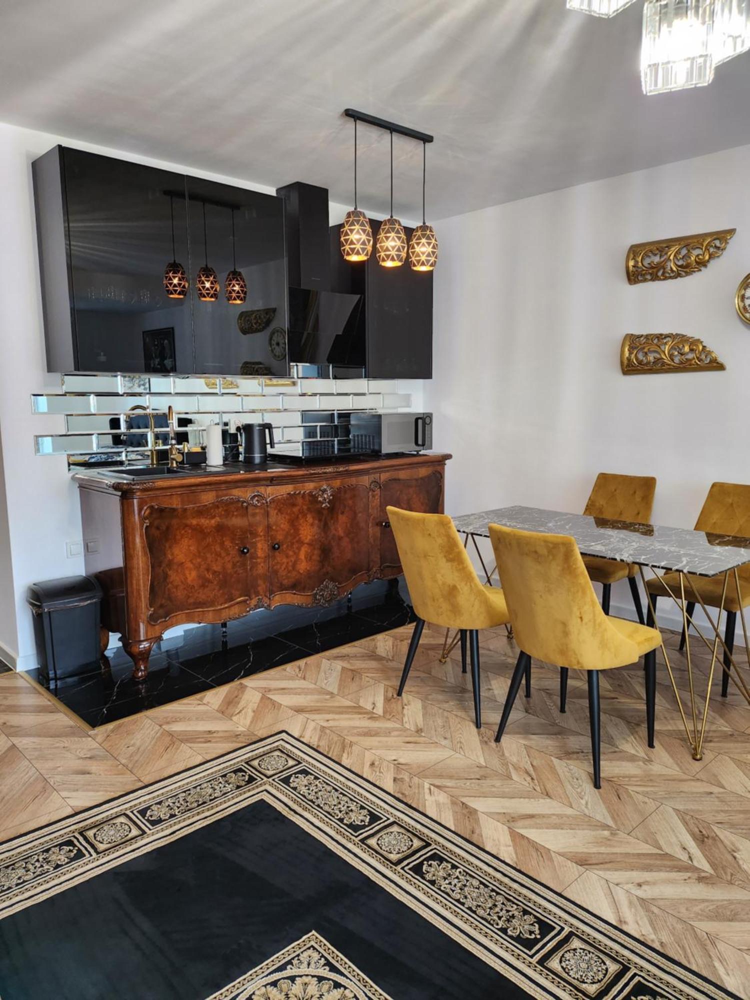 Morfeusz Apartamenty Ksiecia Witolda Wrocław Exterior foto